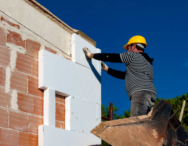 Best Commercial Insulation Contractor  in Friendly, MD