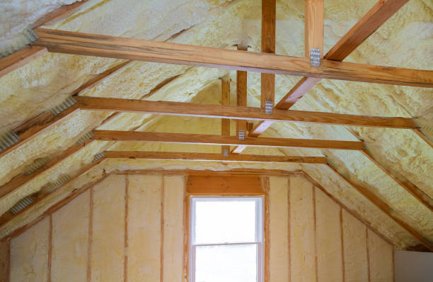 Best Spray Foam Insulation  in Friendly, MD