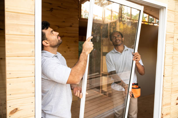 Garage Insulation Installation in Friendly, MD