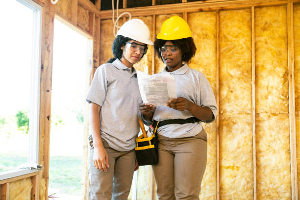 Best Garage Insulation Installation  in Friendly, MD