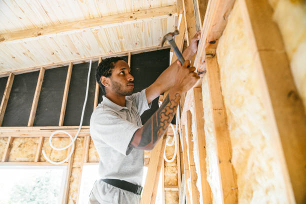 Range of Insulation Solutions in Friendly, MD