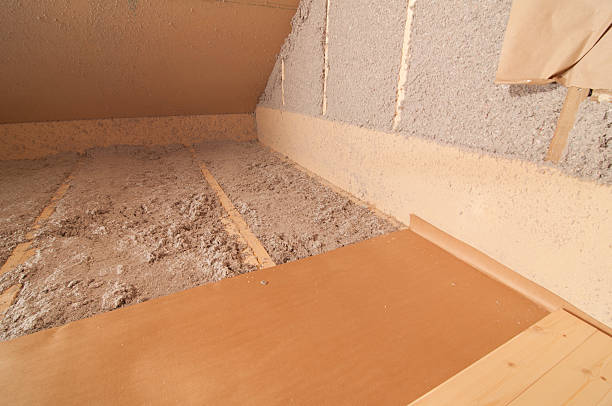 Best Insulation for New Construction  in Friendly, MD